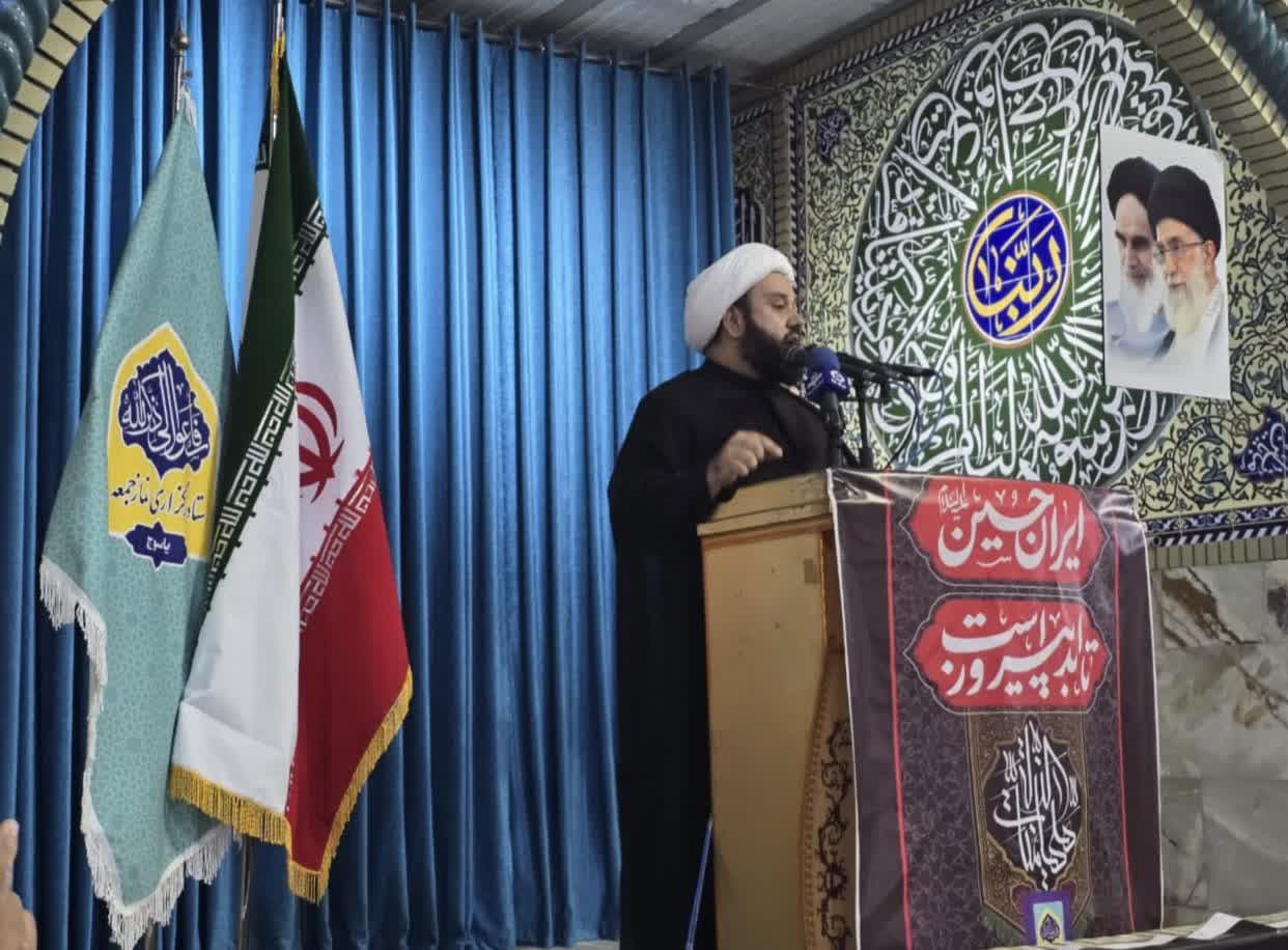 مردم مطالبه مجازاتی سخت، سریع و عبرت‌آموز برای تمامی عناصر بیگانه و وابسته از دستگاه قضا دارند